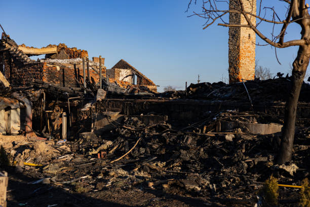 Reliable Fire Damage Removal contractor in Austin, TX by Fire Damage Flint