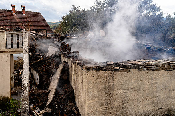 Affordable Fire Damage Removal solutions in Austin, TX